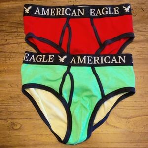 American Eagle Briefs